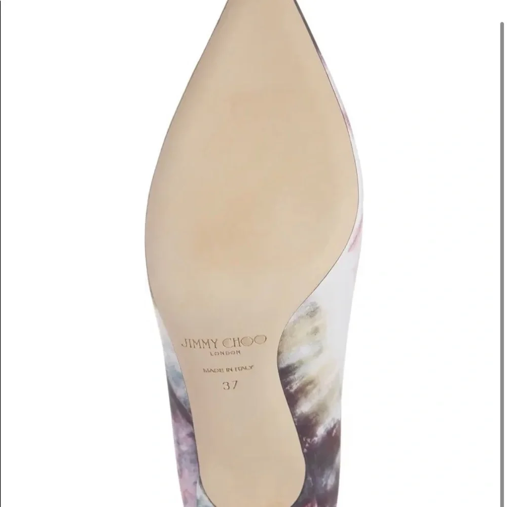 Jimmy Choo pumps - Picture 5 of 11